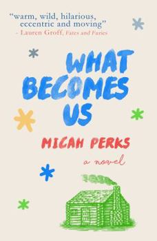 Paperback What Becomes Us Book
