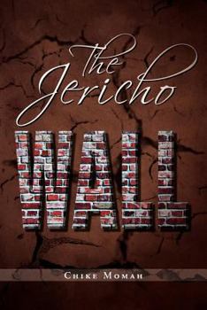 Paperback The Jericho Wall Book
