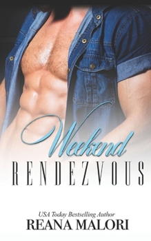 Paperback Weekend Rendezvous Book