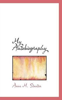 Paperback My Autobiography Book