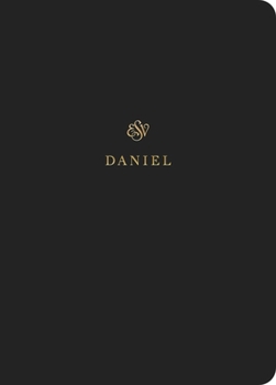 Daniel: The Book of - Book #35 of the תורה נביאים וכתובים