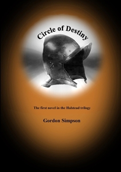 Paperback Circle of Destiny Book