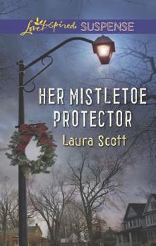 Mass Market Paperback Her Mistletoe Protector Book