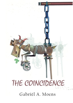 Paperback The Coincidence Book