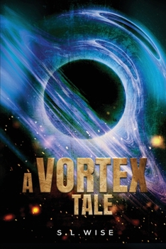 Paperback A Vortex Tale Book