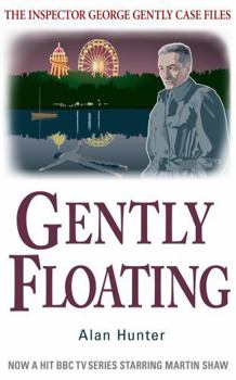 Paperback Gently Floating Book