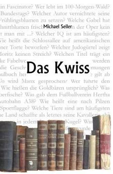 Paperback Das Kwiss [German] Book