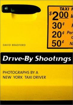 Hardcover Drive-By Shootings Book