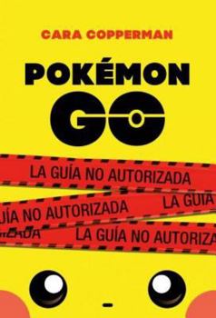 Paperback Pokemon Go [Spanish] Book