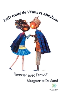 Paperback Petit traité de Vénus et Abraham [French] Book