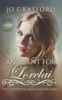 Paperback An Agent for Lorelai Book