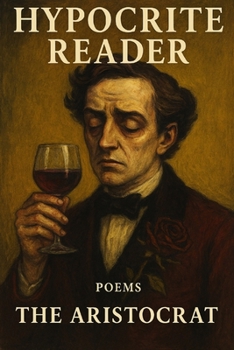 Paperback Hypocrite Reader: Poems Book