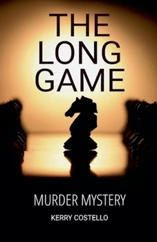 Paperback The Long Game Book