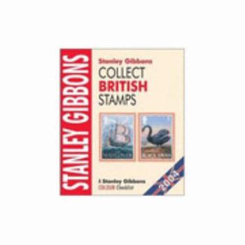 Paperback Collect British Stamps 2004 (Stamp Catalogue) Book