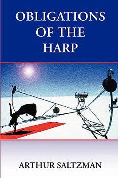 Paperback Obligations of the Harp Book