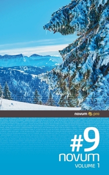 Paperback novum #9: Volume 1 [German] Book