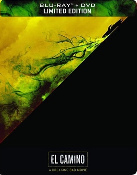 El Camino: A Breaking Bad Movie