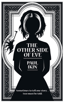 Hardcover The Other Side of Eve Book