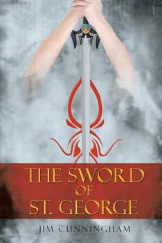 Paperback The Sword of St. George Book