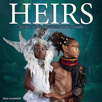 Calendar Heirs Wall Calendar 2024 Book