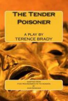 Paperback The Tender Poisoner Book