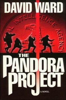 Paperback The Pandora Project Book