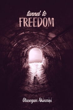Paperback Tunnel to Freedom Book