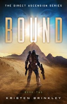 Paperback The Direct Ascension Series Bound Book Two Book