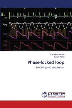 Paperback Phase-locked loop Book
