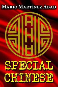 Paperback Special Chinese: Poder, Corrupción Y Globalización [Spanish] Book