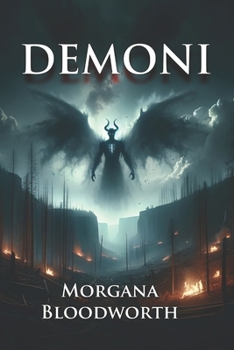 Paperback Demoni [Italian] Book
