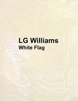 Paperback White Flag Book