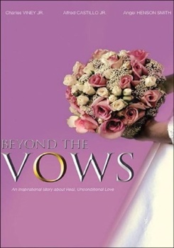 DVD Beyond the Vows Book