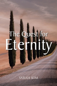 Paperback The Quest for Eternity Book