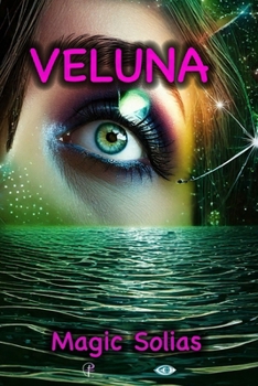 Paperback Veluna Book