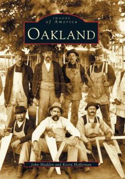 Oakland - Book  of the Images of America: New Jersey