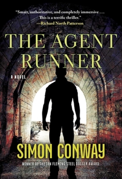 Hardcover The Agent Runner Book