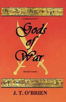 Hardcover Gods of War Book