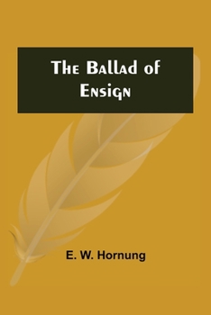 The Ballad of Ensign Joy