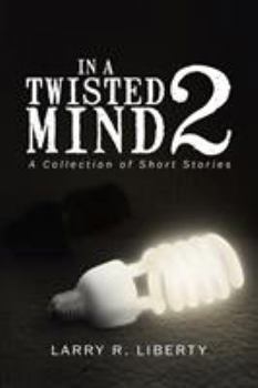 Paperback In a Twisted Mind 2 Book