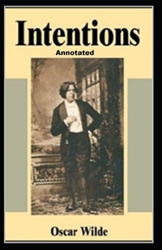 Paperback Intentions Annotated Book