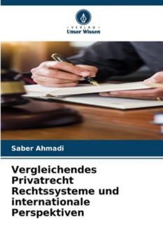 Paperback Vergleichendes Privatrecht Rechtssysteme und internationale Perspektiven [German] Book