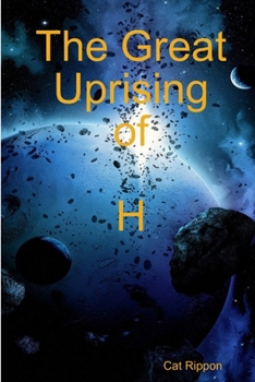 Paperback The Great Uprising of H Book