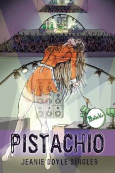 Paperback Pistachio Book