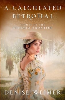Paperback A Calculated Betrothal Book