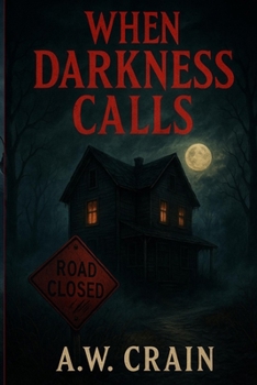 Paperback When Darkness Calls: Classified Horrors Book One Book