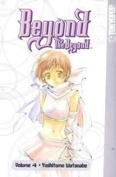 Paperback Beyond the Beyond Volume 4 Book