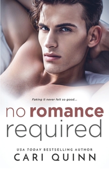Paperback No Romance Required Book