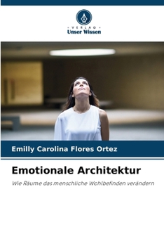 Paperback Emotionale Architektur [German] Book