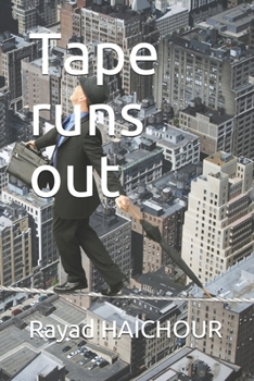 Paperback Tape runs out: 2eme partie Des nouvelles de la Matrice? [French] Book